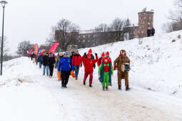 0S4A8142.jpg-„Przeciągnij Smoka przez Wisłę” po raz osiemnasty