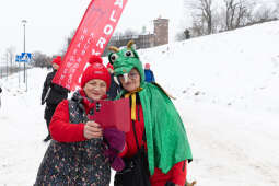 0S4A8153.jpg-„Przeciągnij Smoka przez Wisłę” po raz osiemnasty