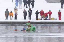 0S4A8271.jpg-„Przeciągnij Smoka przez Wisłę” po raz osiemnasty