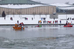 0S4A8278.jpg-„Przeciągnij Smoka przez Wisłę” po raz osiemnasty