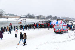 0S4A8468.jpg-„Przeciągnij Smoka przez Wisłę” po raz osiemnasty