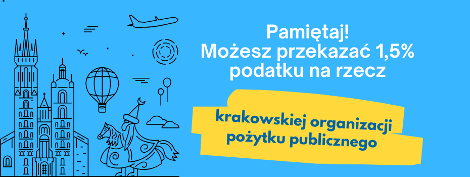 Przekaż 1,5%