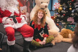 _MG_5009.jpg-Finał zbiórki Mikołajkowej w Centrum Wielokulturowym