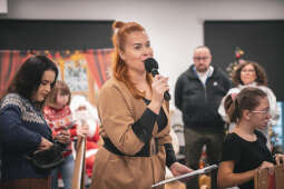 _MG_5130.jpg-Finał zbiórki Mikołajkowej w Centrum Wielokulturowym