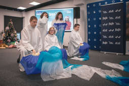 _MG_5141.jpg-Finał zbiórki Mikołajkowej w Centrum Wielokulturowym