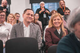 _MG_5347.jpg-Finał zbiórki Mikołajkowej w Centrum Wielokulturowym