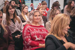 _MG_5362.jpg-Finał zbiórki Mikołajkowej w Centrum Wielokulturowym