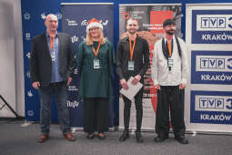 _MG_5406.jpg-Finał zbiórki Mikołajkowej w Centrum Wielokulturowym