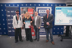 _MG_5610.jpg-Finał zbiórki Mikołajkowej w Centrum Wielokulturowym