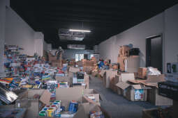 _MG_5676.jpg-Finał zbiórki Mikołajkowej w Centrum Wielokulturowym