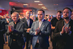 _MG_5831.jpg-Wigilia w Klubie Wisła Kraków