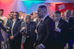 _MG_6070.jpg-Wigilia w Klubie Wisła Kraków