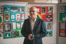 _MG_6278.jpg-Finał konkursu na kartkę świąteczną w klubie Kuźnia