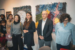 _MG_6281.jpg-Finał konkursu na kartkę świąteczną w klubie Kuźnia