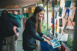 _MG_6490.jpg-Finał konkursu na kartkę świąteczną w klubie Kuźnia