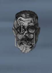 Logo: Myślnik. Sezon 5. Spotkanie 2./ A Hyphen. Season 5. Meeting 2. 