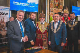 _MG_0898.jpg-Święto Krakowskiej Kongregacji Kupieckiej