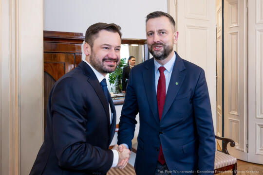 Miszalski, Kosiniak-Kamysz, Klęczar, Spotkanie Opłatkowe, Samorządy, zdjęcia