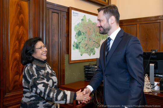 UMK_7157.jpg-Miszalski, Susana Osorio-Mrożek, Honoris Gratia, Staniszewska, zdjęcia