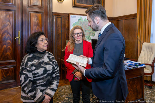UMK_7166.jpg-Miszalski, Susana Osorio-Mrożek, Honoris Gratia, Staniszewska, zdjęcia