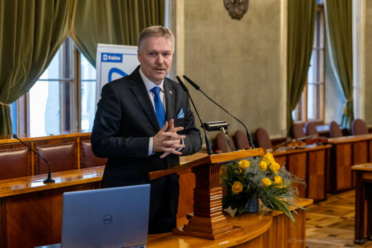 20260113-0S4A0056.jpg-Ślubowanie, Klaman, Nauczyciele