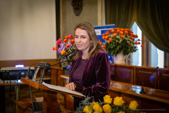 20260113-0S4A0077.jpg-Ślubowanie, Klaman, Nauczyciele