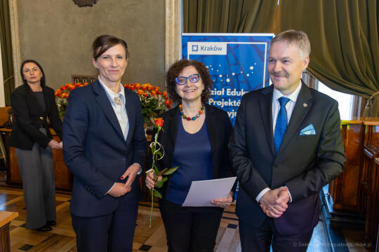 20260113-0S4A0105.jpg-Ślubowanie, Klaman, Nauczyciele