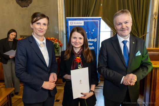 20260113-0S4A0122.jpg-Ślubowanie, Klaman, Nauczyciele