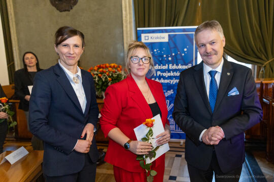 20260113-0S4A0132.jpg-Ślubowanie, Klaman, Nauczyciele