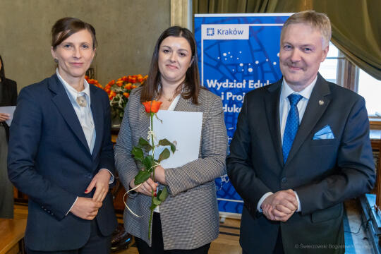 20260113-0S4A0134.jpg-Ślubowanie, Klaman, Nauczyciele