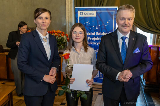 20260113-0S4A0141.jpg-Ślubowanie, Klaman, Nauczyciele