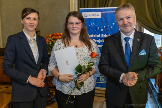 20260113-0S4A0230.jpg-Ślubowanie, Klaman, Nauczyciele