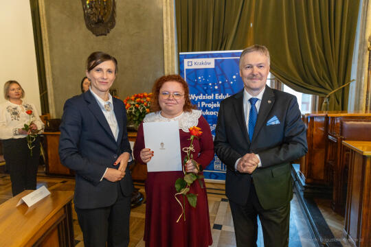 20260113-0S4A0262.jpg-Ślubowanie, Klaman, Nauczyciele