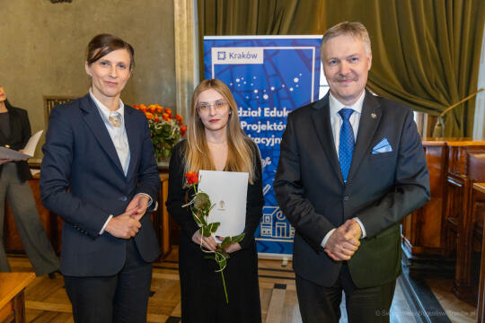 20260113-0S4A0279.jpg-Ślubowanie, Klaman, Nauczyciele