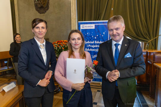 20260113-0S4A0284.jpg-Ślubowanie, Klaman, Nauczyciele