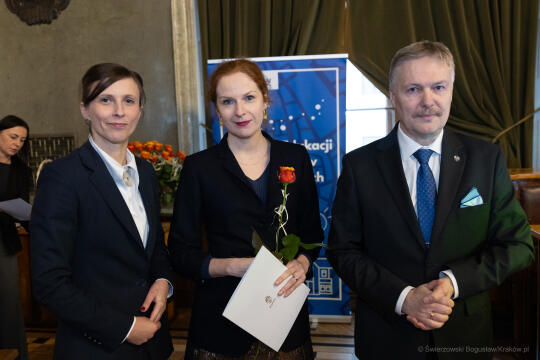 20260113-0S4A0313.jpg-Ślubowanie, Klaman, Nauczyciele