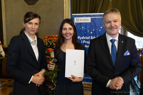 20260113-0S4A0326.jpg-Ślubowanie, Klaman, Nauczyciele