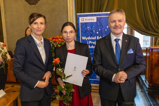 20260113-0S4A0329.jpg-Ślubowanie, Klaman, Nauczyciele