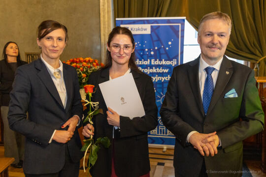 20260113-0S4A0335.jpg-Ślubowanie, Klaman, Nauczyciele