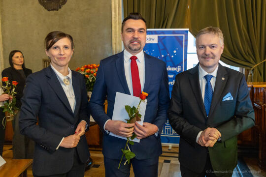 20260113-0S4A0344.jpg-Ślubowanie, Klaman, Nauczyciele