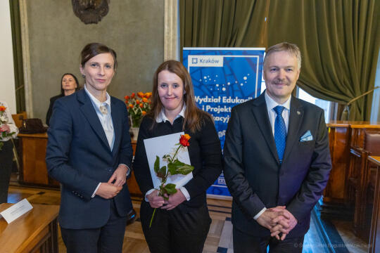 20260113-0S4A0376.jpg-Ślubowanie, Klaman, Nauczyciele