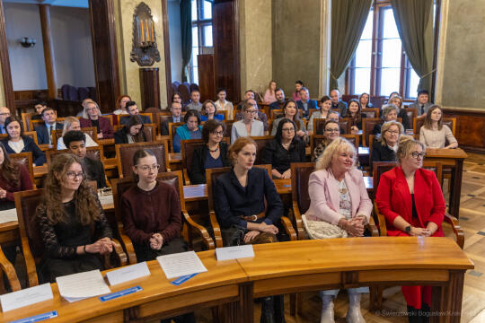 20260113-0S4A9957.jpg-Ślubowanie, Klaman, Nauczyciele