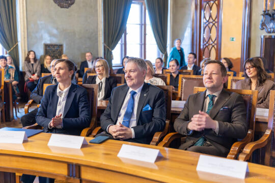 20260113-0S4A9963.jpg-Ślubowanie, Klaman, Nauczyciele