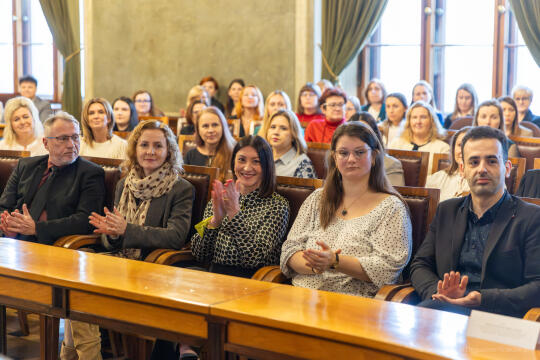 20260113-0S4A9977.jpg-Ślubowanie, Klaman, Nauczyciele