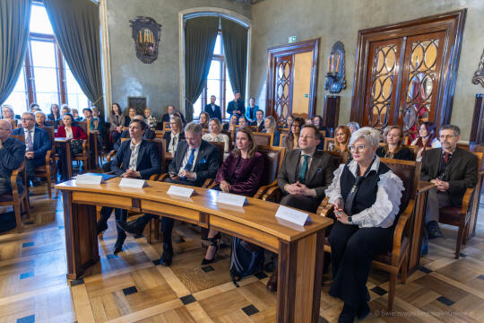 20260113-0S4A9983.jpg-Ślubowanie, Klaman, Nauczyciele