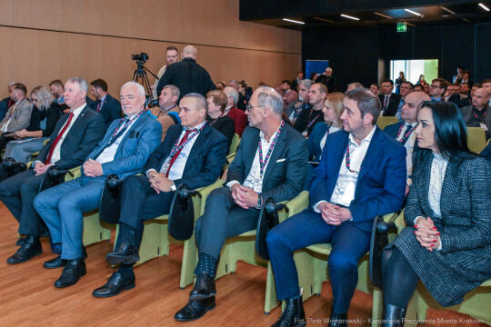 Miszalski, Forum Dialogu Miasta, zarządcy, nieruchomości, ICE, Kosek, Jaśkowiec, Sienkiewicz, Mat