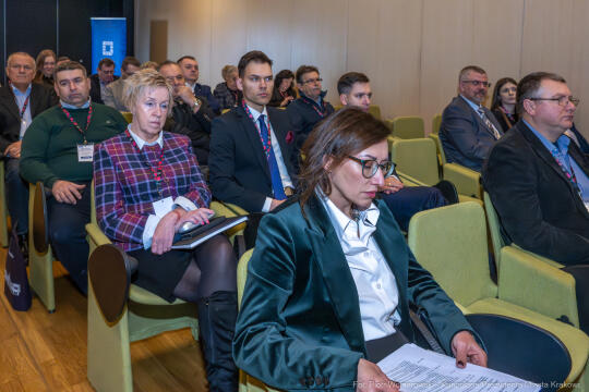 Miszalski, Forum Dialogu Miasta, zarządcy, nieruchomości, ICE, Kosek, Jaśkowiec, Sienkiewicz, Mat