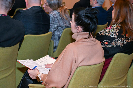 Miszalski, Forum Dialogu Miasta, zarządcy, nieruchomości, ICE, Kosek, Jaśkowiec, Sienkiewicz, Mat