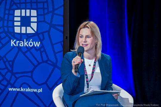 Miszalski, Forum Dialogu Miasta, zarządcy, nieruchomości, ICE, Kosek, Jaśkowiec, Sienkiewicz, Mat