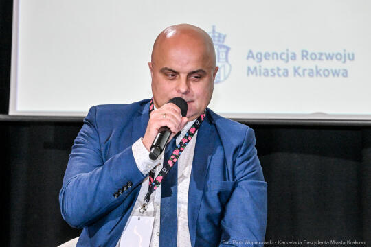 Miszalski, Forum Dialogu Miasta, zarządcy, nieruchomości, ICE, Kosek, Jaśkowiec, Sienkiewicz, Mat